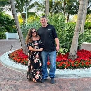 Meet your Posher, Cody